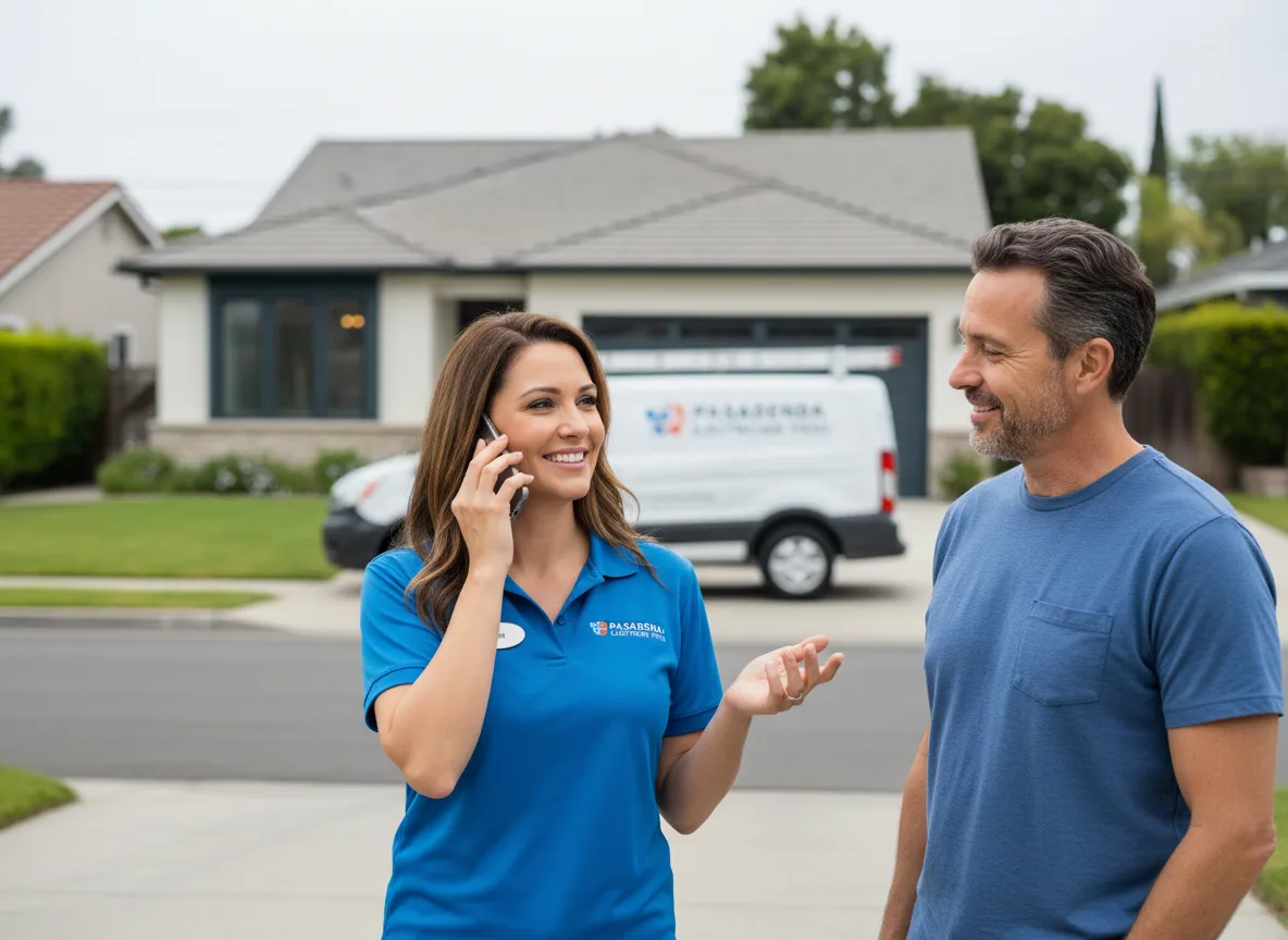 Electrician Lakeville, PA FAQs